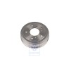 Original VW Brake Drum - 281609617