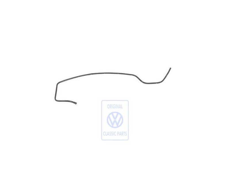 Original VW Vacuum Pipe - 281611931G