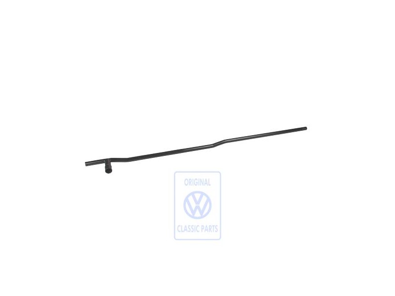 Original VW Selector Shaft - 281711155H