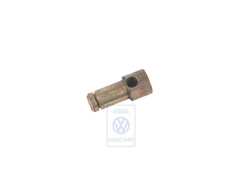 Original VW Bearing Pin - 281711875A