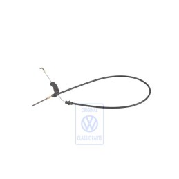 Original VW Accelerator Cable - 281721555Q