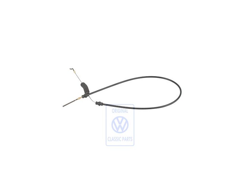 Original VW Accelerator Cable - 281721555Q