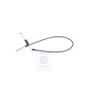 Original VW Accelerator Cable - 281721555Q