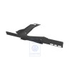 Original VW Side Plate For Wheel Arch - 281801121C