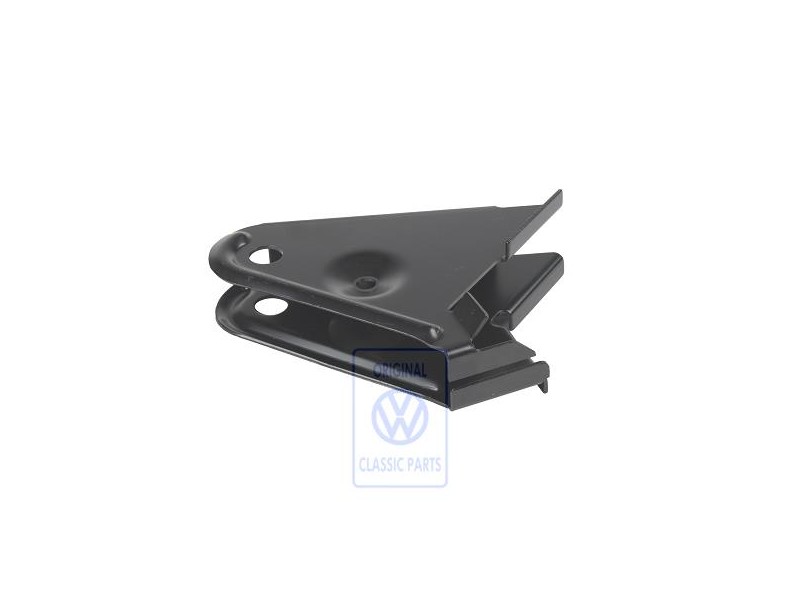 Original VW Bearing Bracket For Handbrake Lever - 281801233B