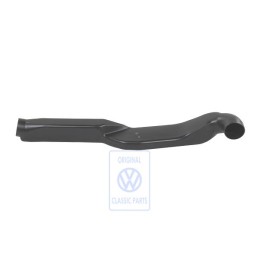 Original VW Air Guide - 281801861D