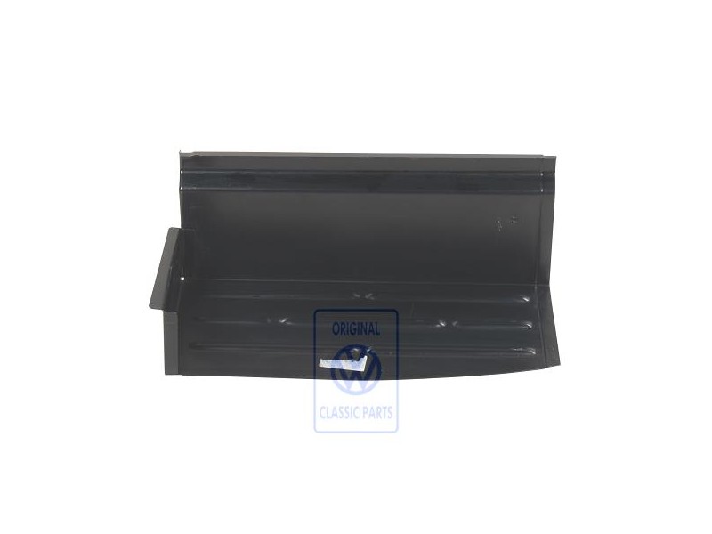 Original VW Sectional Part - Entry Step - 281803368