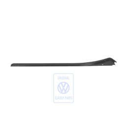 Original VW Reinforcement For End Member - 281803713C