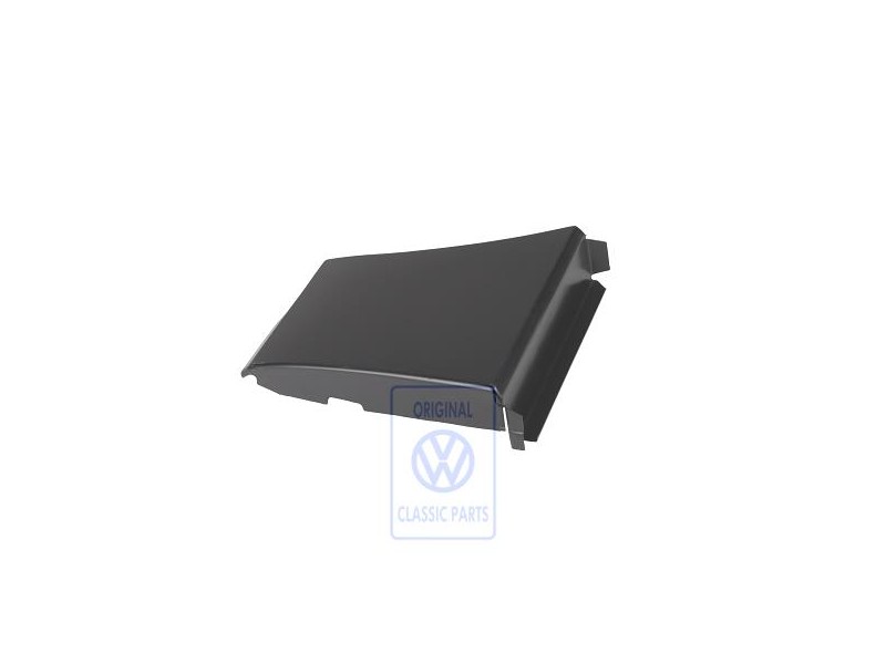 Original VW Lower Part For Side Panel - 281809156