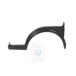 Original VW Door Frame Lower Part - 281809211B