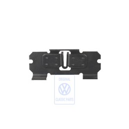 Original VW Bracket For Door Check Rod - 281809221A