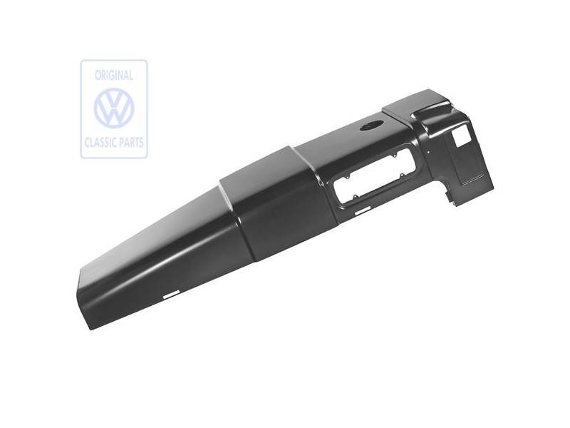 Original VW Corner Part - 281813356F