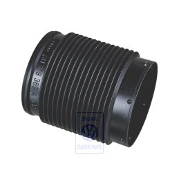 Original VW Air Hose - 281819369A