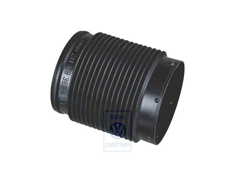 Original VW Air Hose - 281819369A