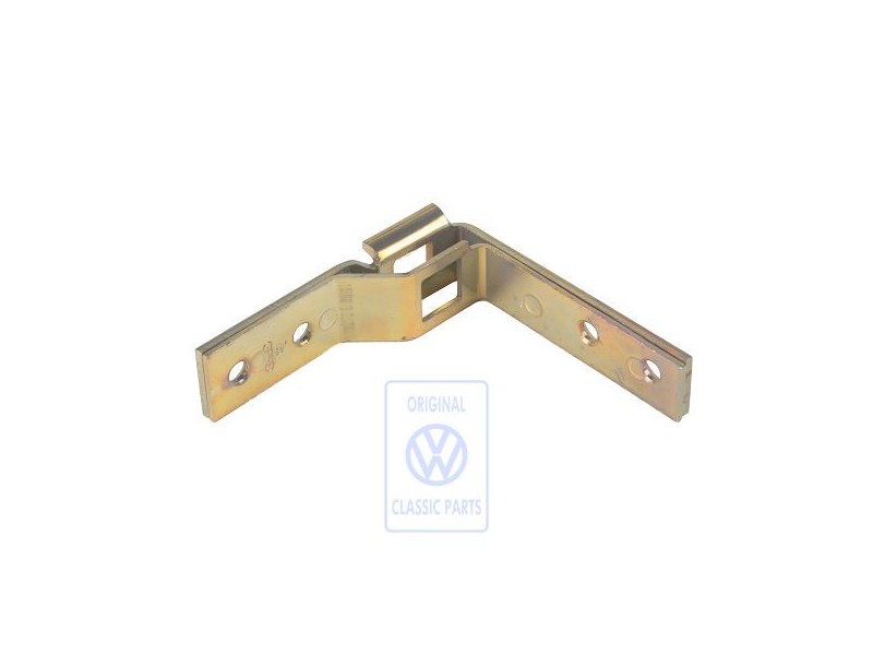 Original VW Locking Bar Guide - 281827161A