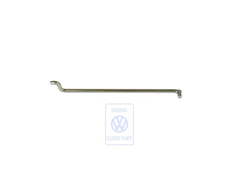 Original VW Supporting Rod - 281827582A