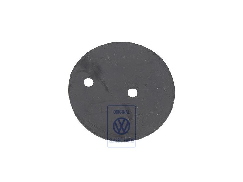 Original VW Underlay - 281827599