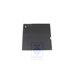 Original VW Repair Panel - Lower Outer Skin Of Door - 281831108