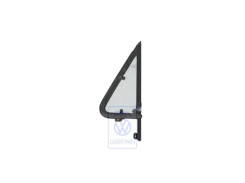 Original VW Side-Hung Window - 281837402A