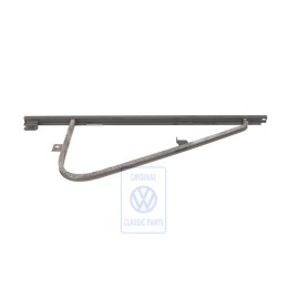 Original VW Vent Wing Frame - 281837406