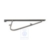 Original VW Vent Wing Frame - 281837406
