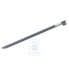 Original VW Guide Rail Graphite - 281837409 H7B