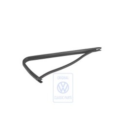 Original VW Seal For Fixed Door Glass - 281837626B