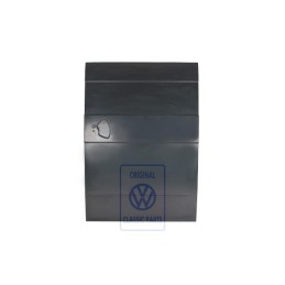 Original VW Sliding Door, High, Without Window Aperture - 281843106F