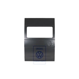 Original VW Sliding Door, High, With Window Aperture - 281843106G