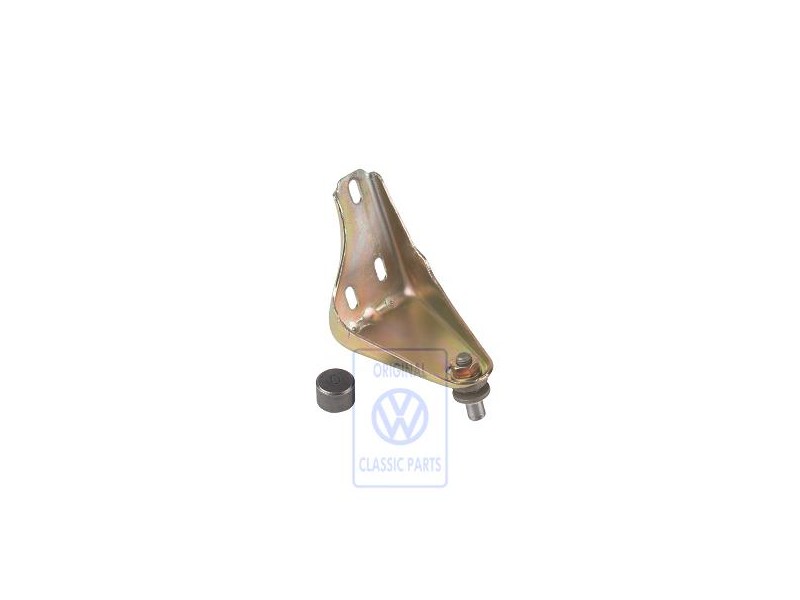 Original VW Roller Guide For Sliding Door - 281843436