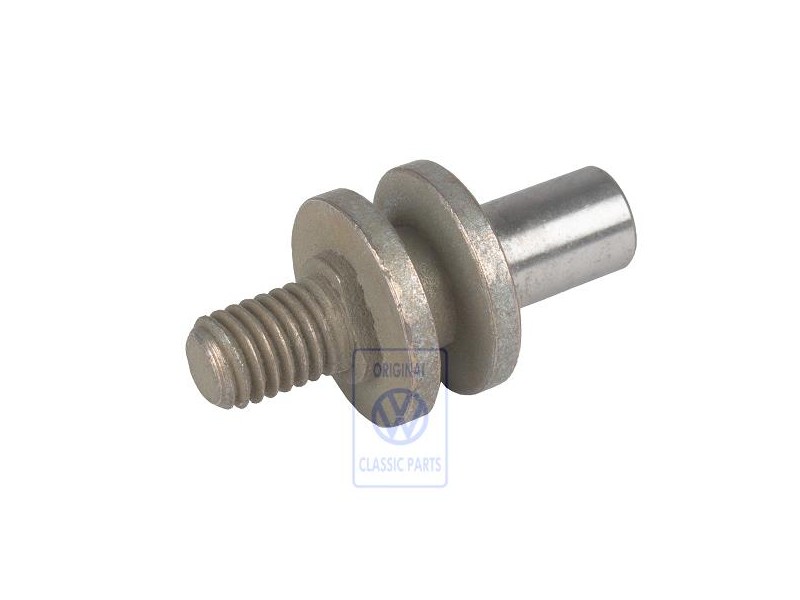Original VW Pin - 281843441