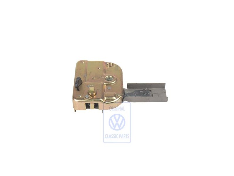 Original VW Remote Control Lock - 281843654A