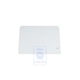Original VW Door Window - 281845201