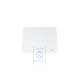 Original VW Rear And Side Window - 281845501