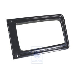 Original VW Trim - 281853655G