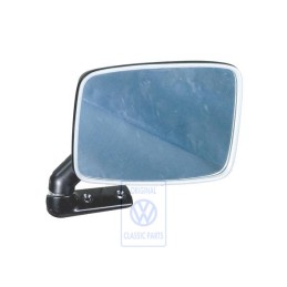 Original VW Exterior Mirror (Convex) - 281857514A