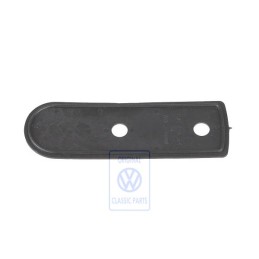 Original VW Underlay - 281857543