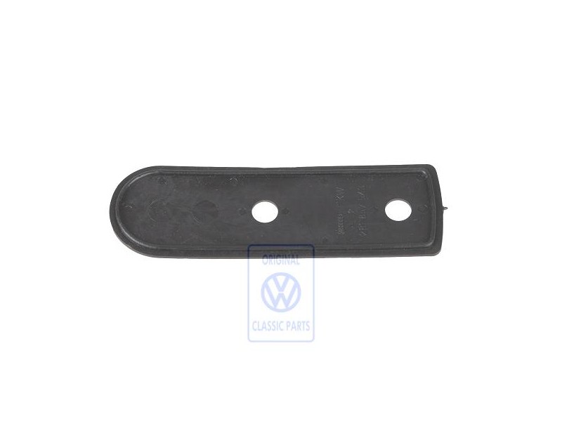Original VW Underlay - 281857543