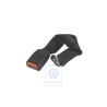 Original VW Belt Latch With Belt Strap - 281857778K