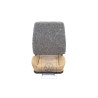 Original VW Seat, Complete With Backrest - 281881028B