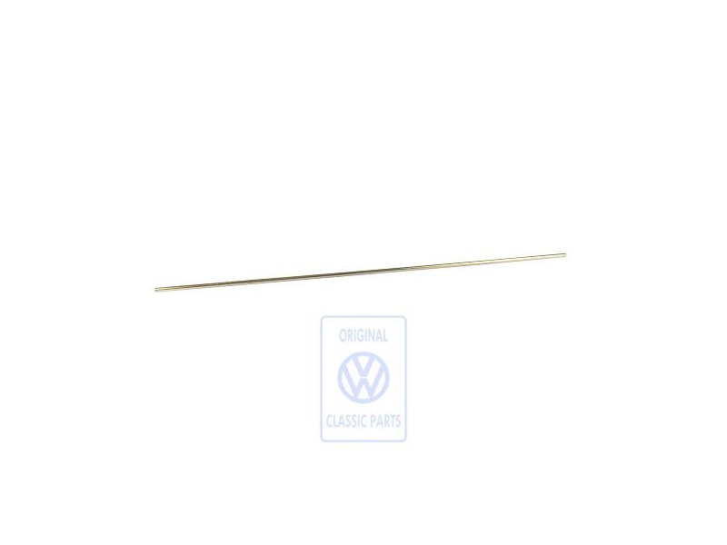 Original VW Connecting Rod - 281881249