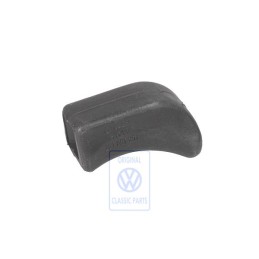 Original VW Knob Satin Black - 281881251 01C