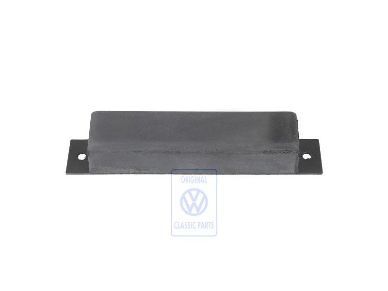 Original VW Stop Buffer - 281881866