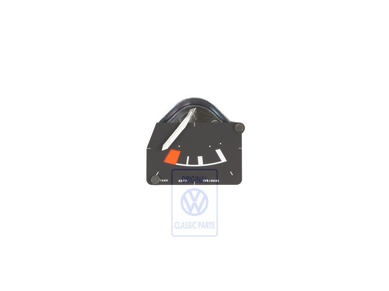 Original VW Fuel Gauge - 281919045