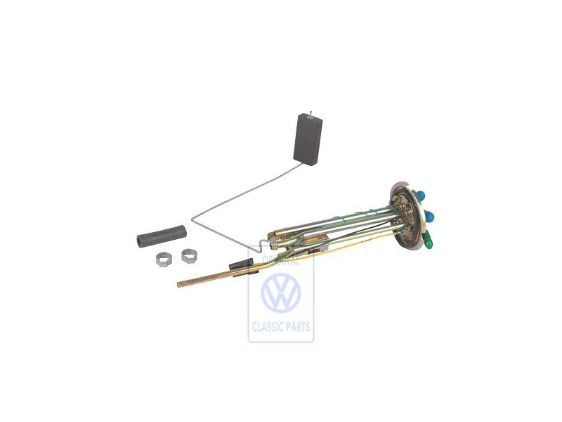 Original VW Sender For Fuel Gauge - 281919051AH