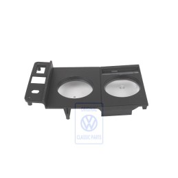 Original VW Instrument Housing - 281919053N