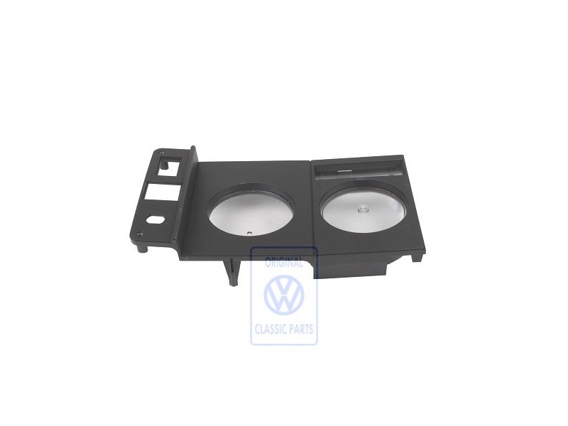 Original VW Instrument Housing - 281919053N