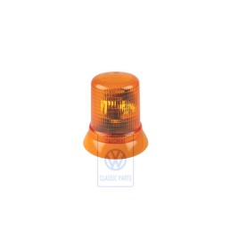 Original VW Rotating Warn. Light (Halogen) - 281941087