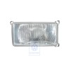 Original VW Headlight Insert - 281941105