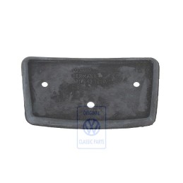 Original VW Underlay - 281943191A